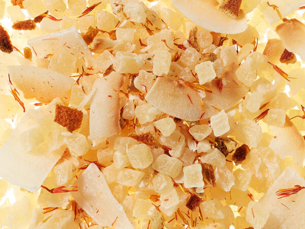 INFUSION ALOE VERA 100 GRS