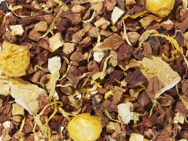 INFUSION CITRON ANANAS 100 GRS