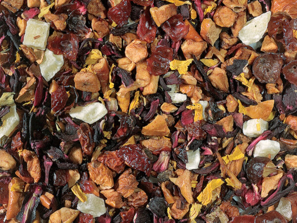 INFUSION POIRE CANNELLE 100 GRS