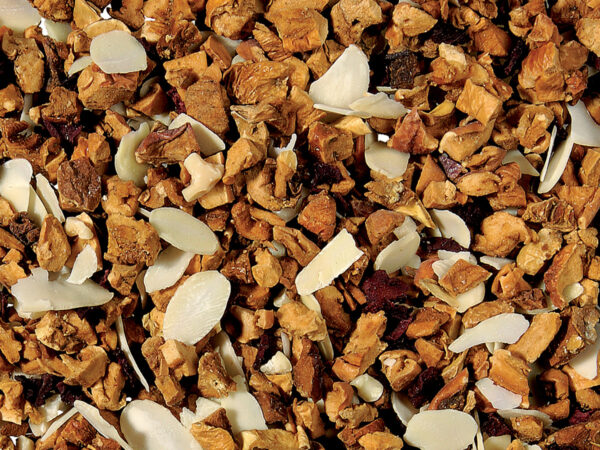 INFUSION AMANDES 100GRS