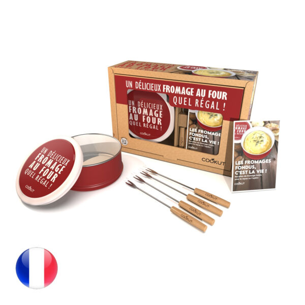 fromage au four