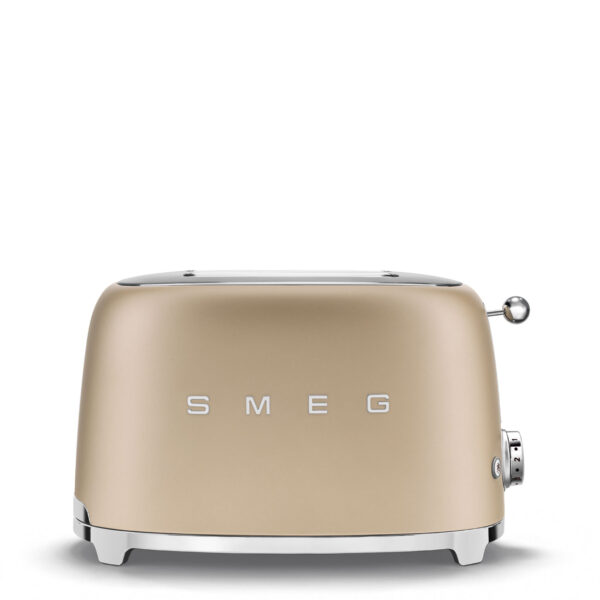 grille pain SMEG