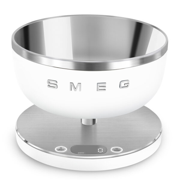 SMEG BALANCE CUISINE BLANC