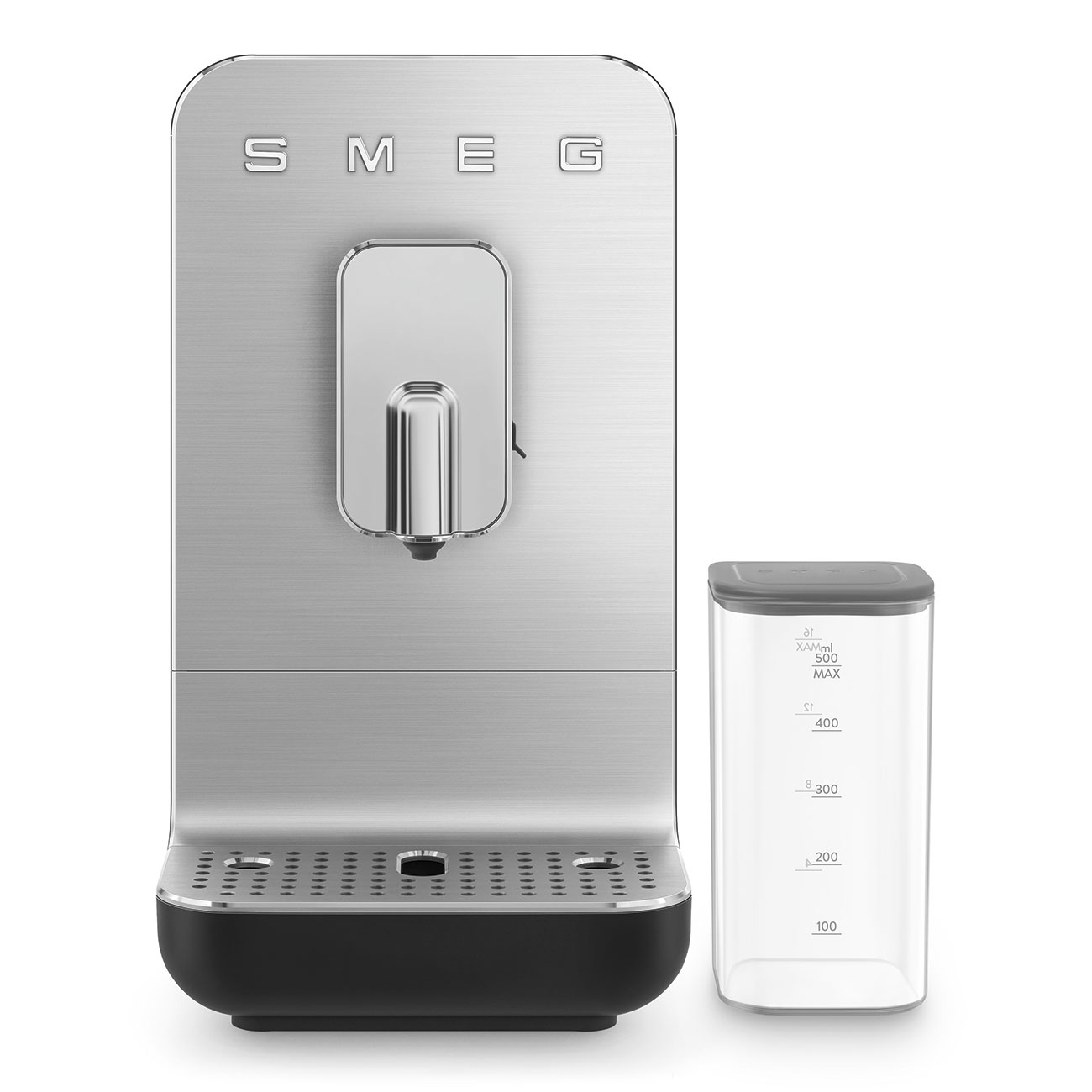 SMEG ROBOT CAFE NOIR MAT + LAIT – Image 2
