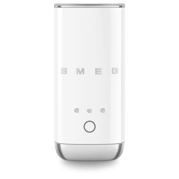 SMEG MOUSSEUR DE LAIT