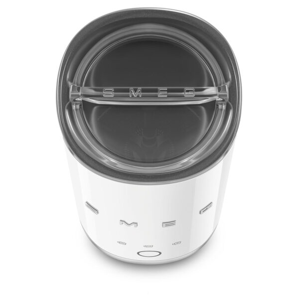SMEG MOUSSEUR DE LAIT