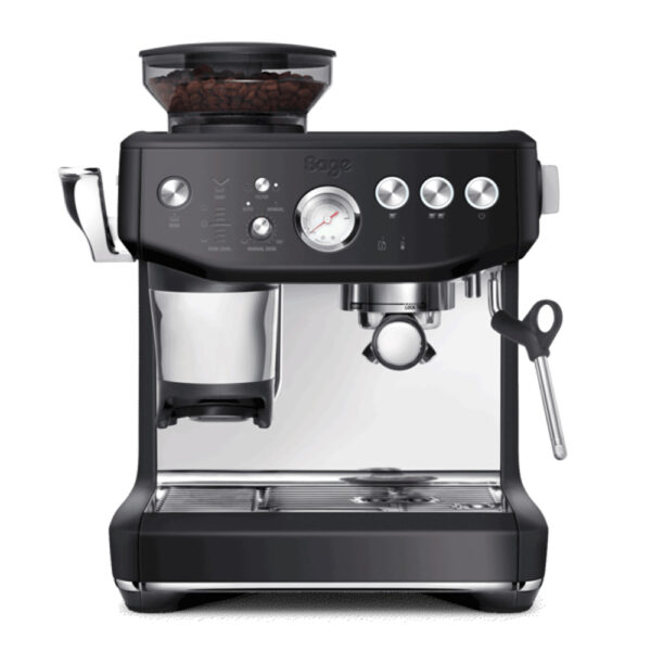 SAGE BROYEUR THE BARISTA EXPRESS IMPRESS