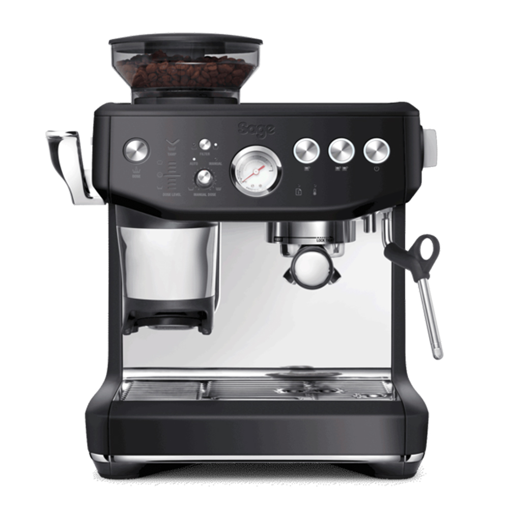 SAGE BROYEUR THE BARISTA EXPRESS IMPRESS