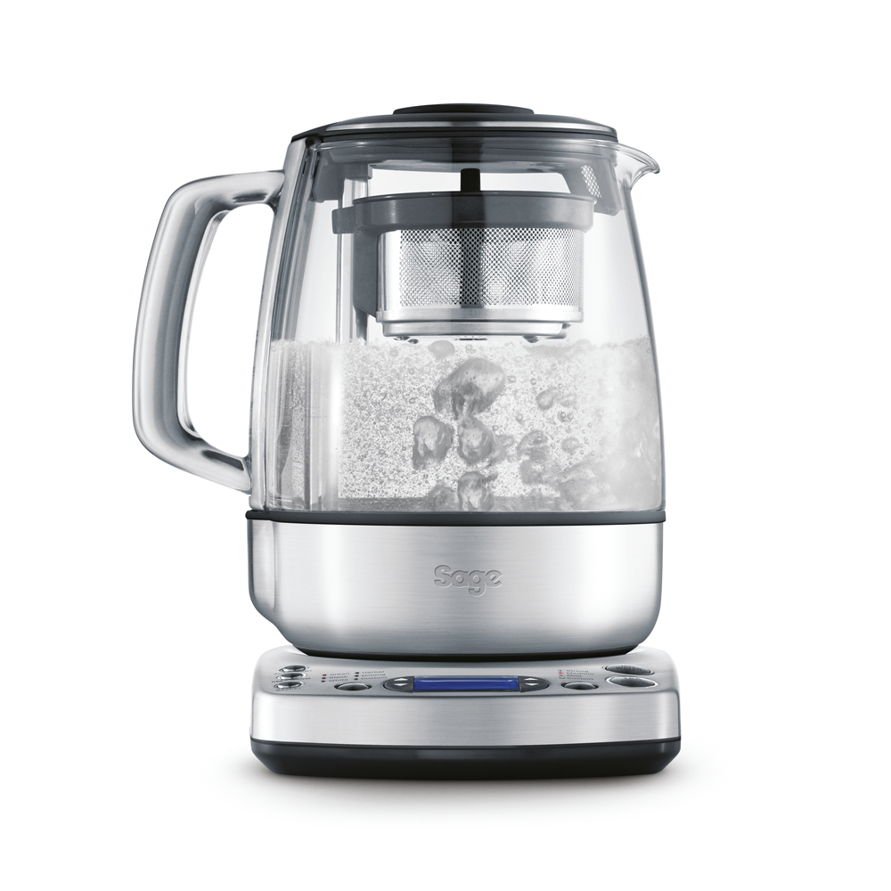 THEIERE AUTOMATIQUE 1.LITRE