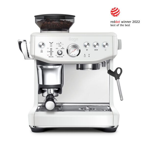 SAGE BROYEUR THE BARISTA EXPRESS IMPRESS