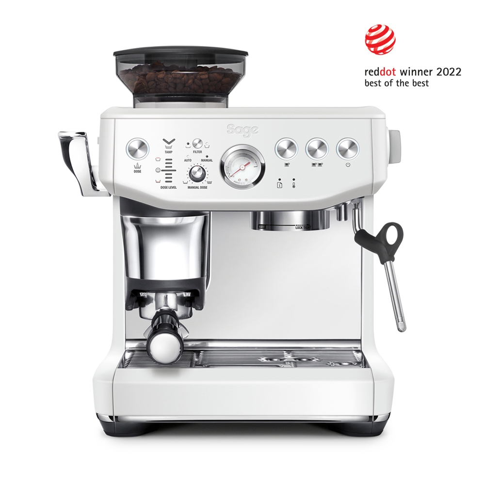 SAGE BROYEUR THE BARISTA EXPRESS IMPRESS – Image 5