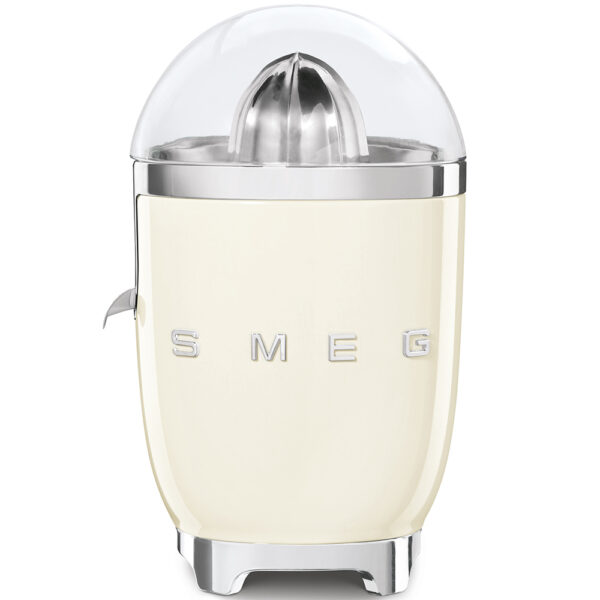 SMEG   PRESSE AGRUMES  CREME