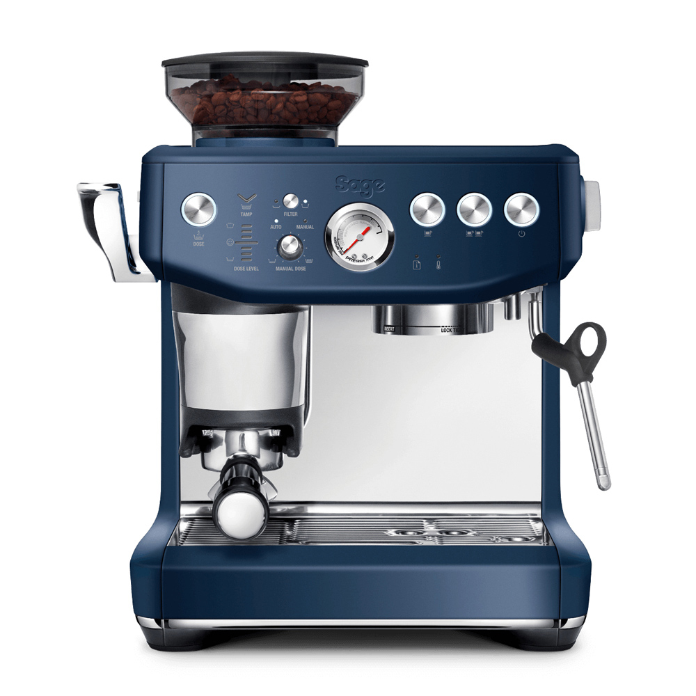 SAGE BROYEUR THE BARISTA EXPRESS IMPRESS – Image 4