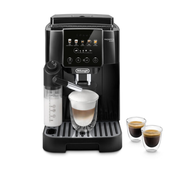 MAGNIFICA START  VERSION LATTE
