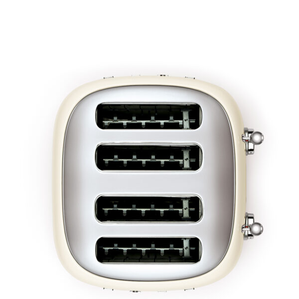 SMEG TOASTER 4 TRANCHES